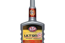 STP Ultra 5 in 1 Petrol System Cleaner