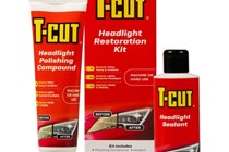 T-Cut Headlight Restoration Kit