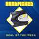 The Ring Tyre Inflator as the deal of the week