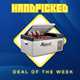 The Alpicool 12V fridge is the deal of the week