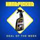 The Meguiar's Quick Detailer is product of the week