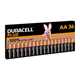 Duracell Plus AA Batteries (36 Pack)