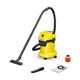 Kärcher Wet & Dry Vacuum Cleaner WD 3