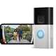 Ring Doorbell and phone