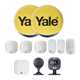 Yale Sync Home Security System – 11 Piece Kit