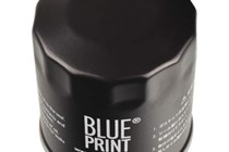 Blue Print Filter