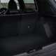 Jeep Avenger 4xe boot space