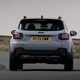 Jeep Avenger 4xe dynamic driving