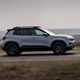 Jeep Avenger 4xe dynamic driving