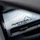 Jeep Avenger 4xe North Face interior details – one of 4806