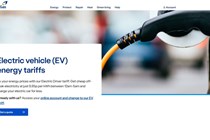 British Gas Electric Driver v3 - Best EV tariffs