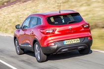 Used Renault Kadjar 4x4 (2015 - 2022) Review