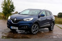 Used Renault Kadjar 4x4 (2015 - 2022) Review