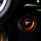 Mercedes-AMG CLE 53 review: touchscreen sport button
