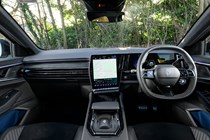 Renault Rafale (2024) interior