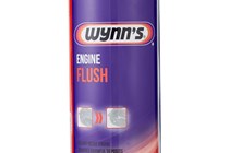 Wynns Flush