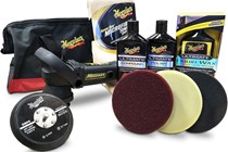 Meguiar's MT320 Polishing Kit