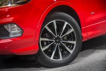 2016 Ford Kuga ST-Line wheel