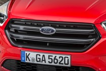2016 Ford Kuga ST-Line grille