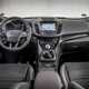 Ford Kuga 2016 facelift ST-Line interior