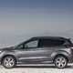 Ford Kuga 2016 facelift ST-Line grey side
