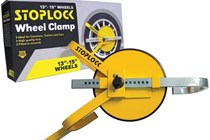 best campervan wheel clamps