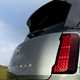 MINI Countryman (2024) review: LED tail light, silver paint