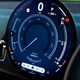 MINI Countryman (2024) review: circular infotainment system on speedometer display
