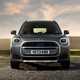 MINI Countryman (2024) review: front static, silver paint
