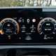 VW Tiguan review - digital instrument cluster, Bauer Media exclusive image