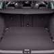 Volkswagen Passat review: boot space, seats up, black upholstery