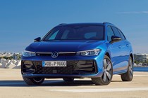 Volkswagen Passat Estate review (2024)