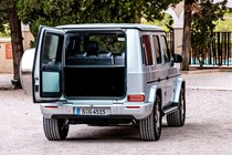 Mercedes-Benz G-Class review (2024)