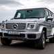 Mercedes-Benz G-Class review (2024)