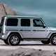 Mercedes-Benz G-Class review (2024)