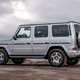 Mercedes-Benz G-Class review (2024)