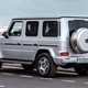 Mercedes-Benz G-Class review (2024)