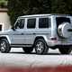 Mercedes-Benz G-Class review (2024)