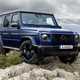 Mercedes-Benz G-Class review (2024)