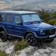 Mercedes-Benz G-Class review (2024)