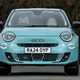 Fiat 600 review | Parkers cars