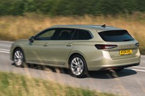 Skoda Superb Estate review (2024)