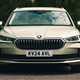 Skoda Superb Estate review (2024)