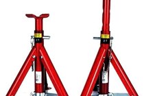 Erma axle stands