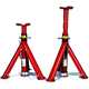 Erma axle stands