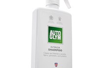 Autoglym Interior shampoo