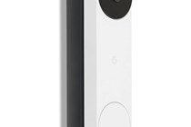 Google Next Smart Doorbell sensor