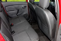 Dacia Logan II MCV Indoor car cover - Coversoft : Indoor protective cover