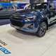 The Isuzu D-Max is set to go electric, and it's coming to the UK