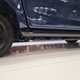 Isuzu D-Max EV, CV Show, battery pack